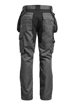 Jobman 2326 Strousers Stretch Hp miniatuur