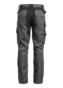 Jobman 2326 Strousers Stretch Hp miniatuur