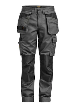 Jobman 2326 Strousers Stretch Hp miniatuur