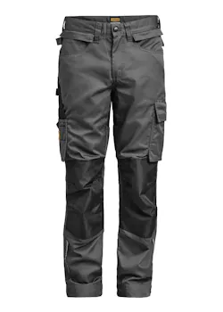 Jobman 2326 Strousers Stretch Hp miniatuur