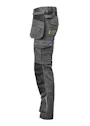 Jobman 2326 Strousers Stretch Hp miniatuur
