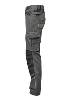Jobman 2326 Strousers Stretch Hp miniatuur