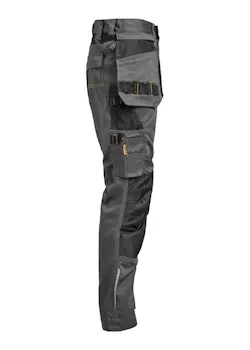 Jobman 2326 Strousers Stretch Hp miniatuur