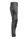 Jobman 2326 Strousers Stretch Hp miniatuur