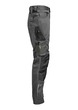 Jobman 2326 Strousers Stretch Hp miniatuur