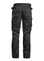 Jobman 2326 Strousers Stretch Hp miniatuur