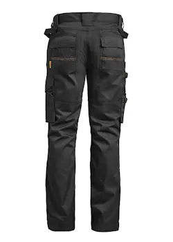 Jobman 2326 Strousers Stretch Hp miniatuur