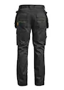 Jobman 2326 Strousers Stretch Hp miniatuur