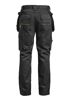 Jobman 2326 Strousers Stretch Hp miniatuur