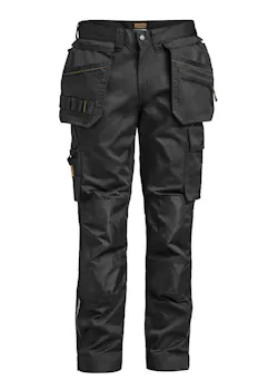 Jobman 2326 Strousers Stretch Hp miniatuur