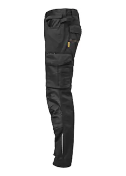Jobman 2326 Strousers Stretch Hp miniatuur