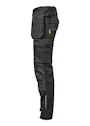 Jobman 2326 Strousers Stretch Hp miniatuur
