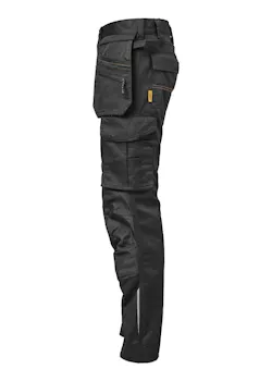 Jobman 2326 Strousers Stretch Hp miniatuur