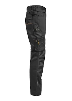 Jobman 2326 Strousers Stretch Hp miniatuur