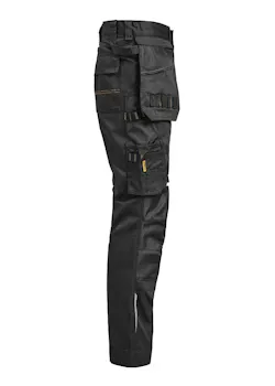 Jobman 2326 Strousers Stretch Hp miniatuur