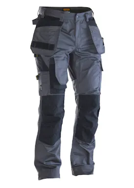 Jobman 2358 Bodenleger-Stretchhose