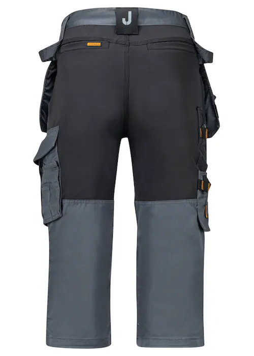 Jobman 2362 Floorlayers Long Shorts Stretch