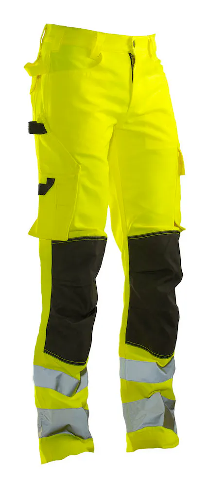2199-Yellow/Black