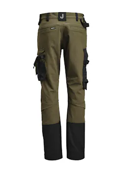 Jobman 2391 Craftsman Trousers Stretch miniatuur