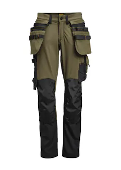 Jobman 2391 Craftsman Trousers Stretch miniatuur