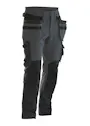 Jobman 2391 Craftsman Stretch Trousers Vorschaubild
