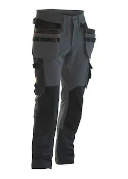 Jobman 2391 Craftsman Trousers Stretch miniatuur
