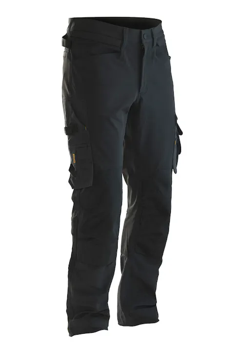Jobman 2391 Craftsman Trousers Stretch