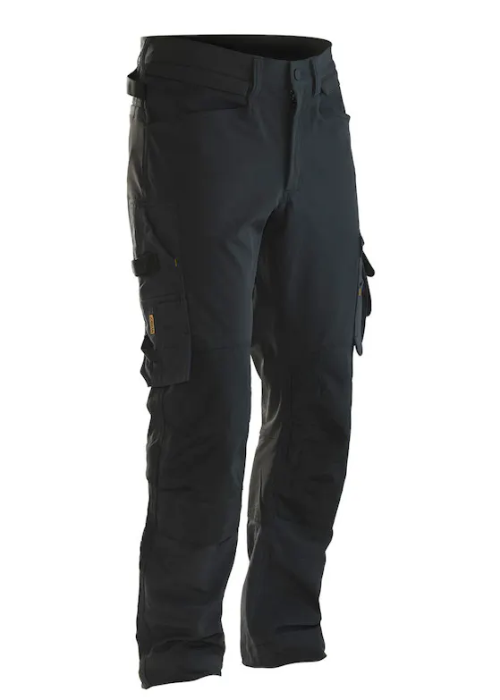Jobman 2391 Craftsman Stretch Trousers