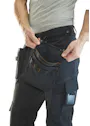 Jobman 2391 Craftsman Stretch Trousers Vorschaubild