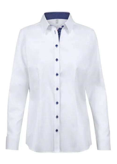 Greiff RF Modern 37.5 65271 Blouse 1/1 coupe standard pour femmes