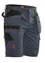 Jobman Shorts HP 2722 miniatuur