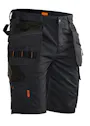 Jobman Shorts HP 2722 miniatuur