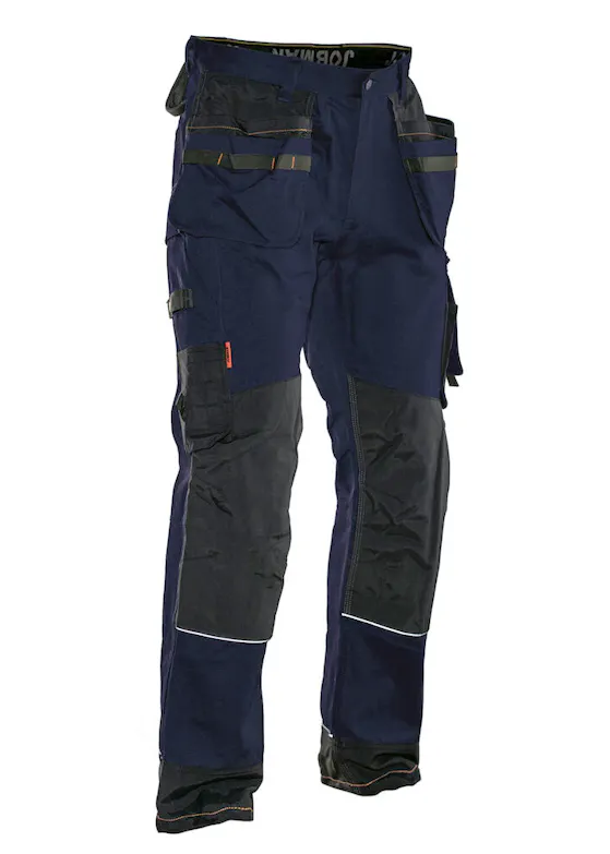 Jobman 2732 Trousers Cotton Hp