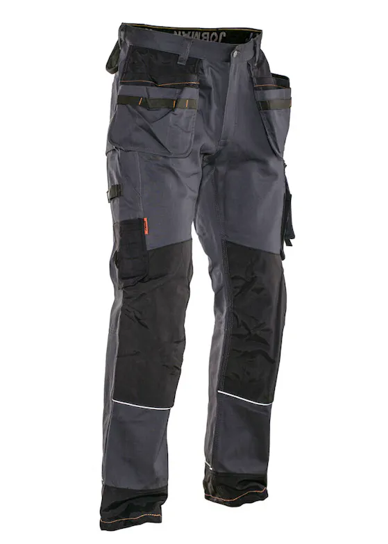 Jobman 2732 Trousers Cotton Hp