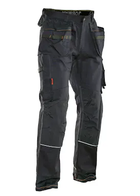 Jobman 2732 Trousers Cotton Hp