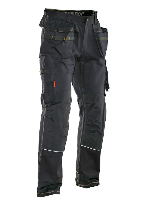 Jobman 2732 Trousers Cotton Hp