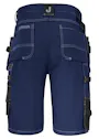 Jobman 2733 Shorts Cotton HP miniatuur