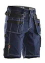 Jobman 2733 Shorts Cotton HP miniatuur