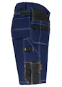 Jobman 2733 Shorts Cotton HP miniatuur