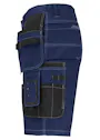 Jobman 2733 Shorts Cotton HP miniatuur