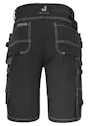 Jobman 2733 Shorts Cotton HP miniatuur