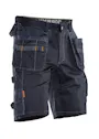 Jobman 2733 Shorts Cotton HP miniatuur
