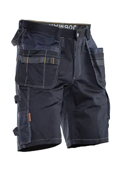 Jobman 2733 Shorts Cotton HP