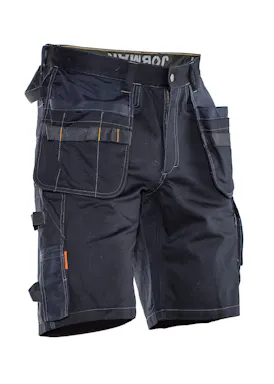 Jobman 2733 Cotton Shorts HP