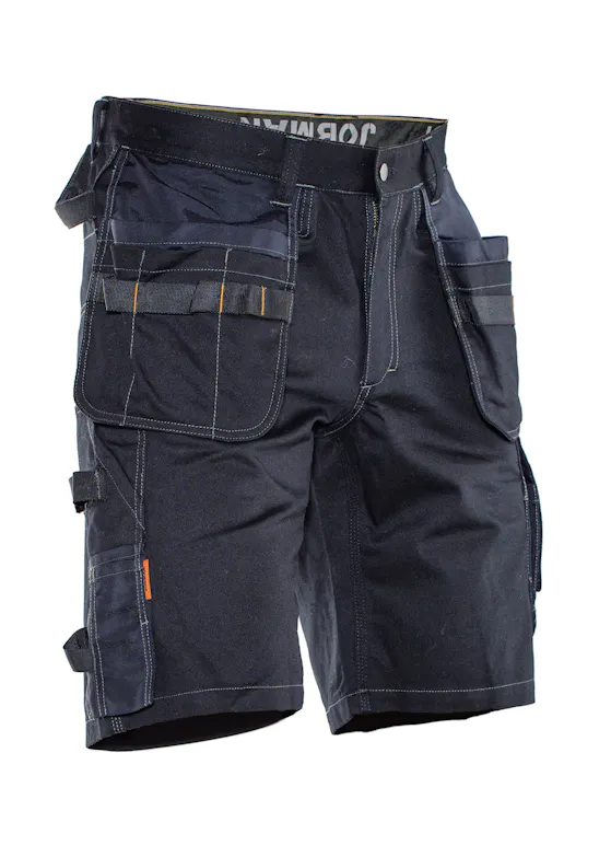 Jobman 2733 Shorts Cotton HP