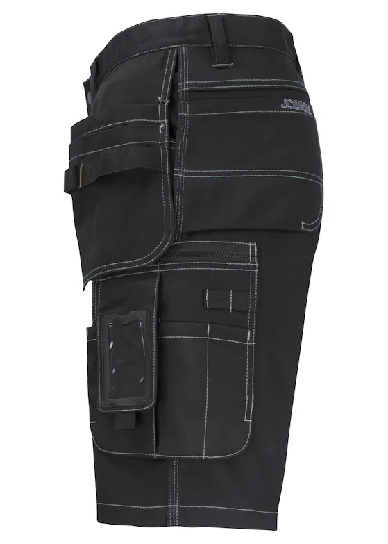 Jobman 2733 Shorts Cotton HP