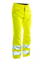 Jobman 2933 Hi-vis-Shellhose Vorschaubild