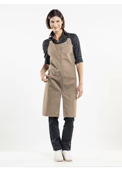 Chaud Devant Forene Cross Mud Denim