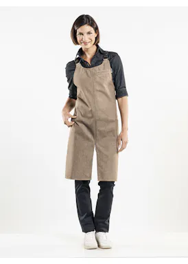 Chaud Devant Forene Cross Mud Denim