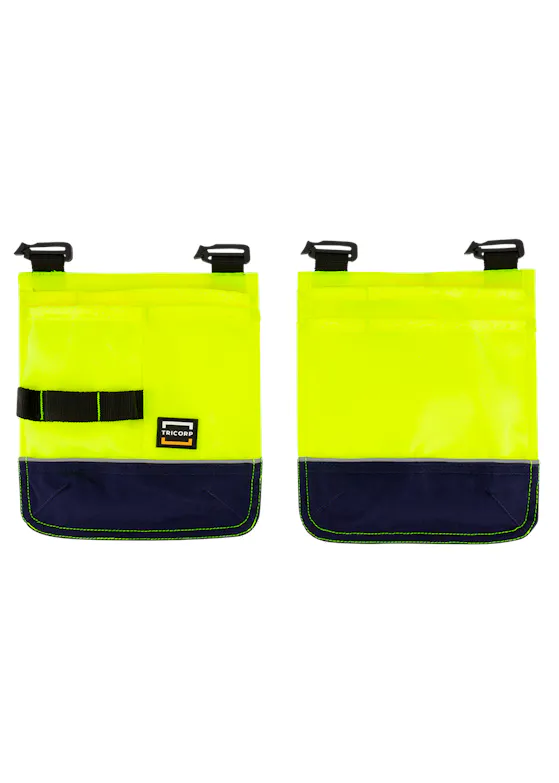 Tricorp Swing Pockets High Vis Bicolor - Holsterzakken 653004